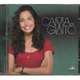 N164 - Cd - Novela Cama De Gato - Lacrado - F. Gratis