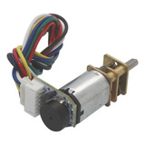 Motor
