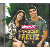 N222g - Cd - Novela Malhação