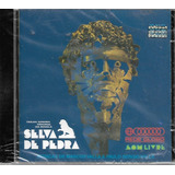 N265a - Cd - Novela Selva De Pedra - Lacrado
