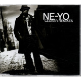 N371 Cd - Ne-yo - Closer Remixes Promocional - Lacrado