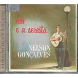 N62 - Cd - Nelson Gonçalves