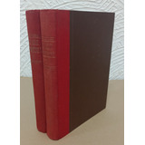 Na Luz Perpétua - 2 Volumes - João Batista Lehmann - Lar Ctólico (1956)