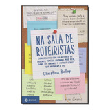 Roteiristas