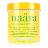 Naara Abacaxi Com Hortelã 270g Original