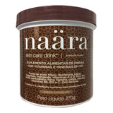 Naära Skin Care Drink Verisol Chocolate Original