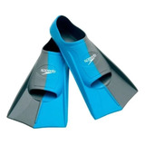Nadadeira - Pé De Pato - Natação Dual Training Fin - Speedo