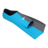 Nadadeira Speedo Pé De Pato Dual Fin Training 748374
