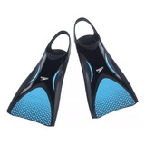 Nadadeira Speedo Pé De Pato Power Fin Mergulho Natação 