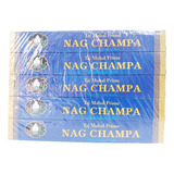 Nag Champa Taj Mahal Premium 2