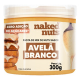 Naked Nuts 300g Pasta Mix De