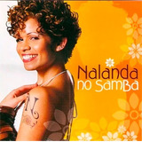 Nalanda - No Samba - Cd