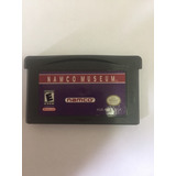 Namco Museum De Game Boy Advance Original