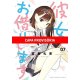 Namorada De Aluguel - 07