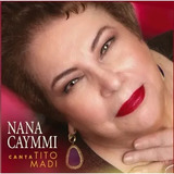 Nana Caymmi Canta Tito Madi Cd
