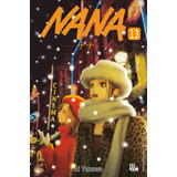 Nana Vol.13, De Ai Yazawa. Editora