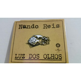 Nando Reis - Cd Single Luz