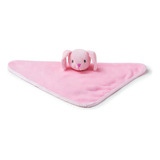 Naninha Bebe Paninho - Amiguinho Cor Coelhinho Rosa