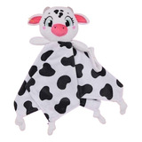 Naninha Bebe Pelúcia Paninho Para Dormir Puket 69949 F