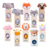 Naninha Com Pelúcia Para Bebê Infantil Promoção