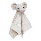 Naninha De Bebe Urso De Pelucia Paninho Para Dormir Buba