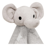 Naninha De Bebe Urso De Pelucia Paninho Para Dormir Macio