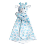 Naninha Girafinha Safari Paninho Macia Pelúcia Soninho Bebe
