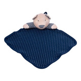 Naninha Paninho De Boca Para Bebe Pelúcia Tema De Ursinho