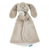 Naninha Para Bebê Pelúcia Antialérgica Coelhinho Buba