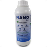 Nano 1 Litro - Substitui Cloro,
