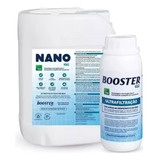 Nano 5 Litros + Booster 400g