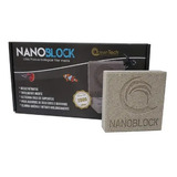 Nano Block Ocean Tech Mídia Cerâmica