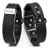 Nano Bracelete Pulseira Akmos Magnética Original