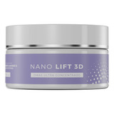 Nano Lift 3 D Creme Firmador/