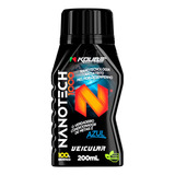 Nanotech 1000 200ml Condicionador De Metais