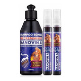 Nanovin A Shampoo Krina 300ml +