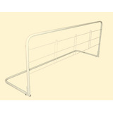 Não Caia Da Cama Protetor Grade Suporte Lateral Csk 8600
