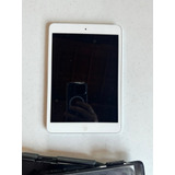 Não Liga, Impecável, Novo! iPad Mini