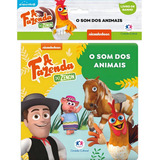 Não Se Aplica, De Karina Freitas. Série Não Se Aplica Editora Ciranda Cultural, Capa Mole, Edição 1 Em Português, 2021