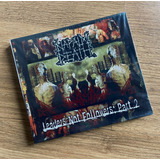 Napalm Death - Leaders Not Followers: