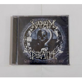 Napalm Death - Smear Campaign (cd Lacrado)