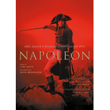 Napoleão (1927) Abel Gance - Cinema Mudo