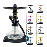 Narguile Amazon Hookah New Future Prime Todas As Cores