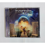Narnia - Ghost Town (cd Lacrado)