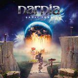 Narnia - Ghost Town (cd Novo)