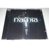 Narnia - Narnia (cd Lacrado)