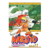 Naruto Gold Vol. 11, De Kishimoto,