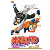 Naruto Gold Vol. 23, De Kishimoto,