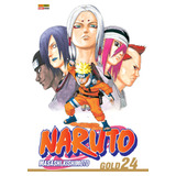 Naruto Gold Vol. 24, De Kishimoto,