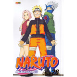 Naruto Gold Vol. 28, De Kishimoto,